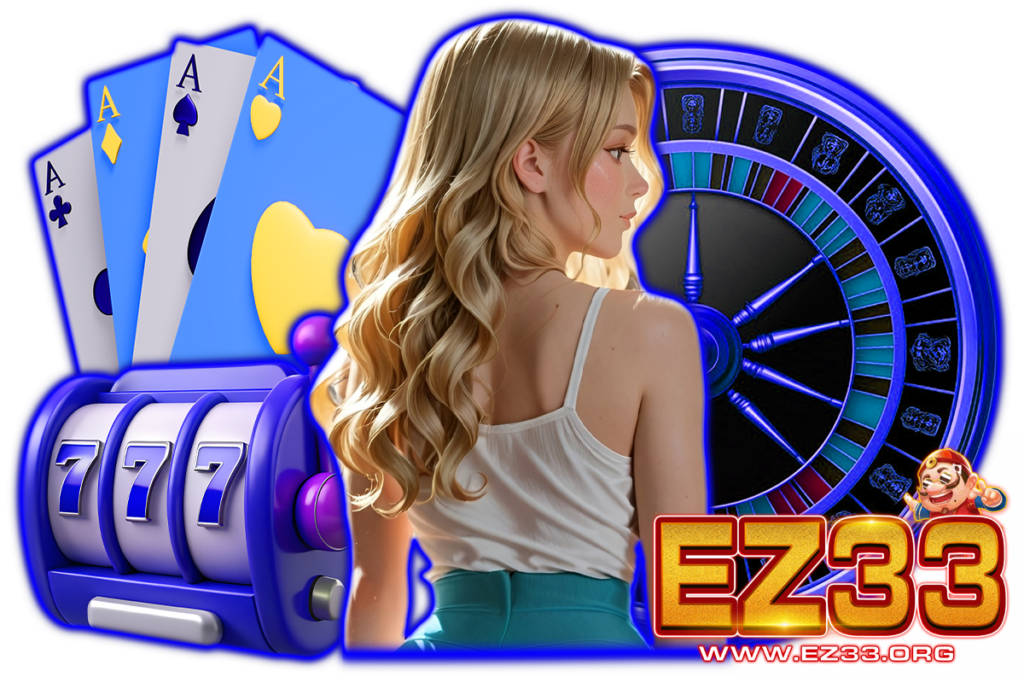 ez slot