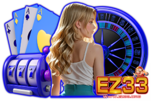 ez slot