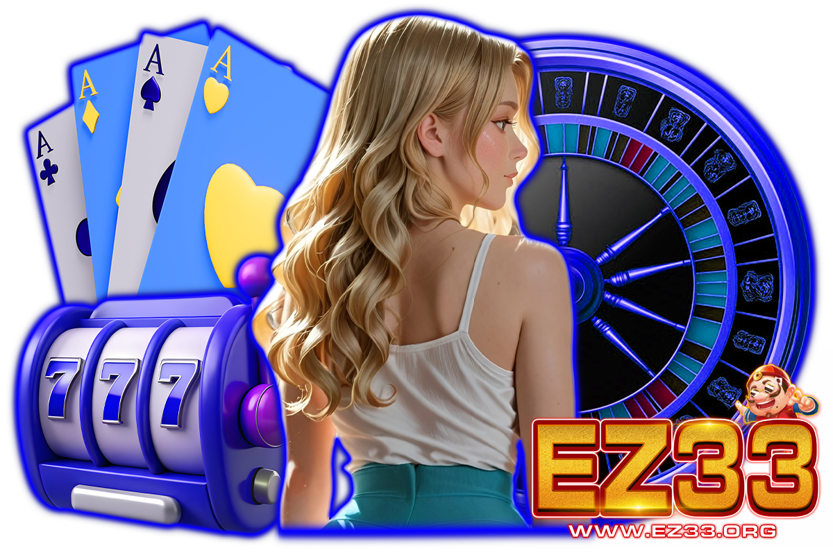 ez slot