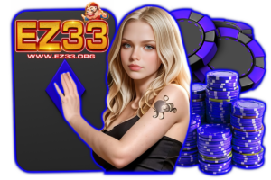 ez33 คาสิโน