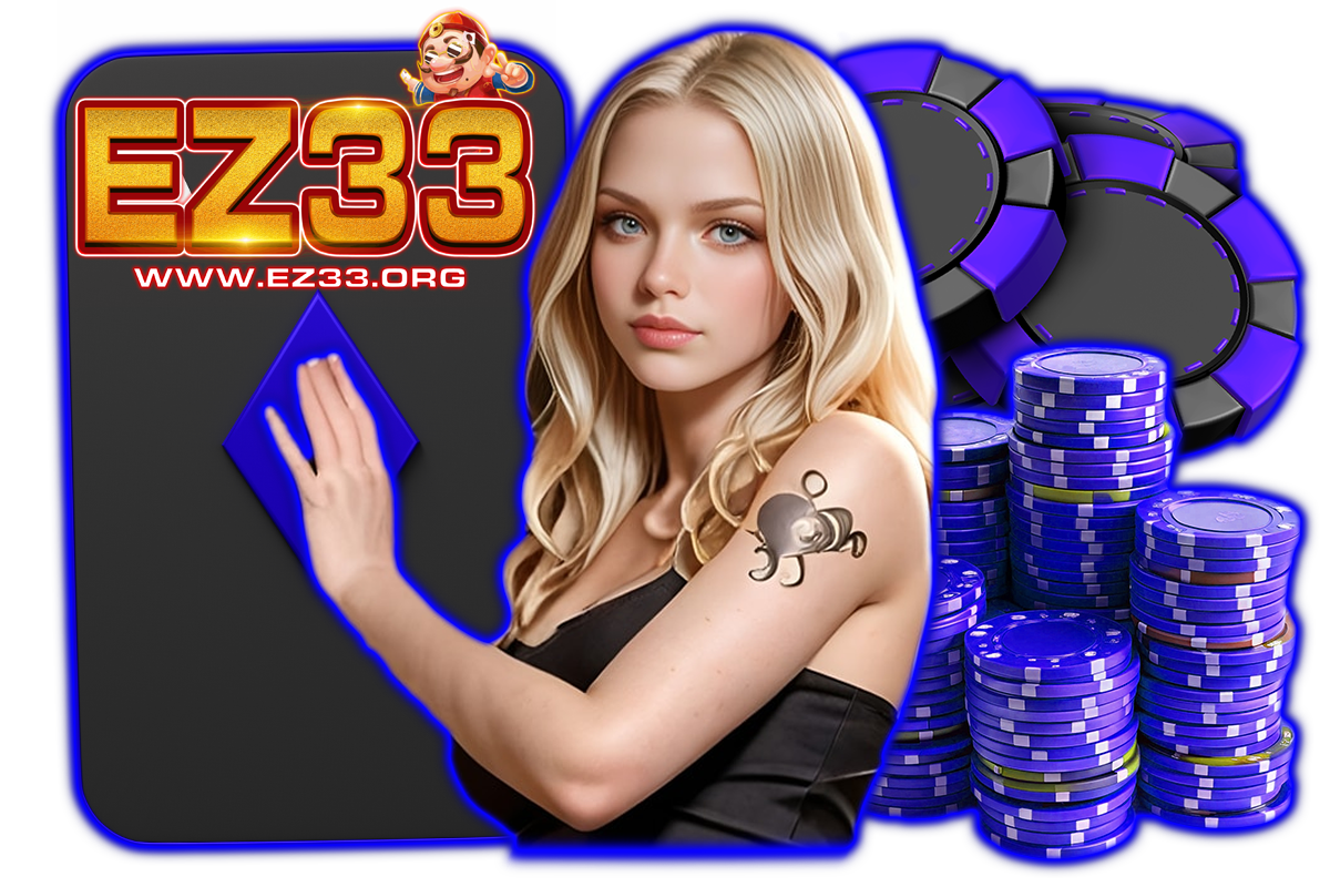 ez33 คาสิโน